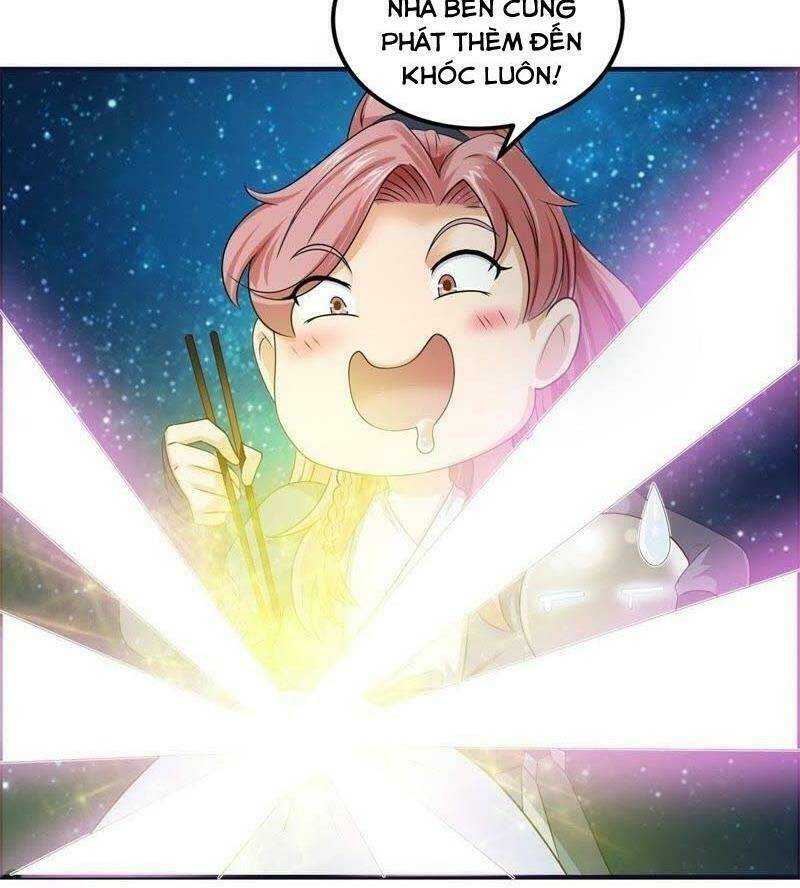 Phục Thù Thiếu Gia Tiểu Điềm Thê: Chapter 55