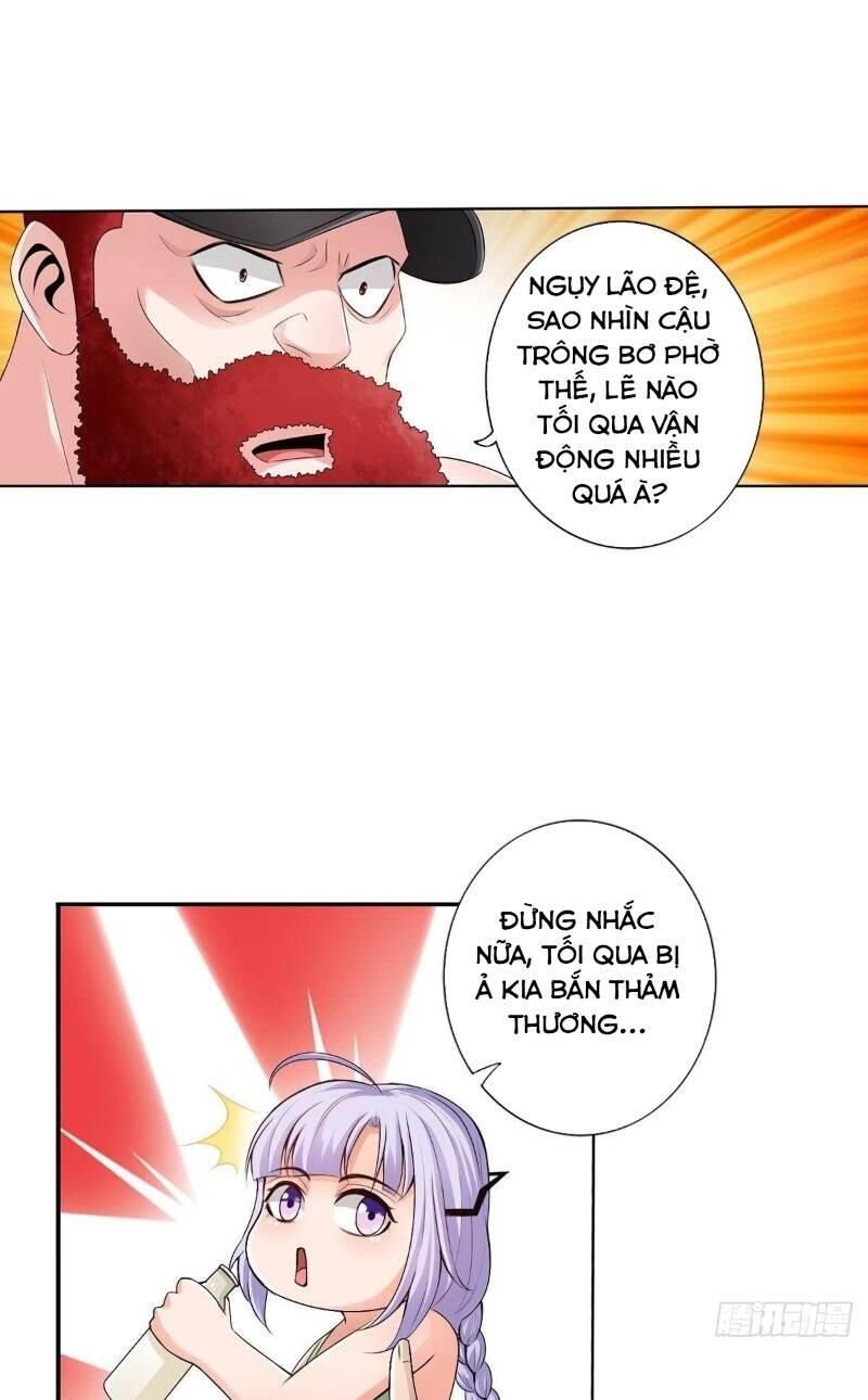 Hệ Thống Tìm Đường Chết Mạnh Nhất: Chapter 47