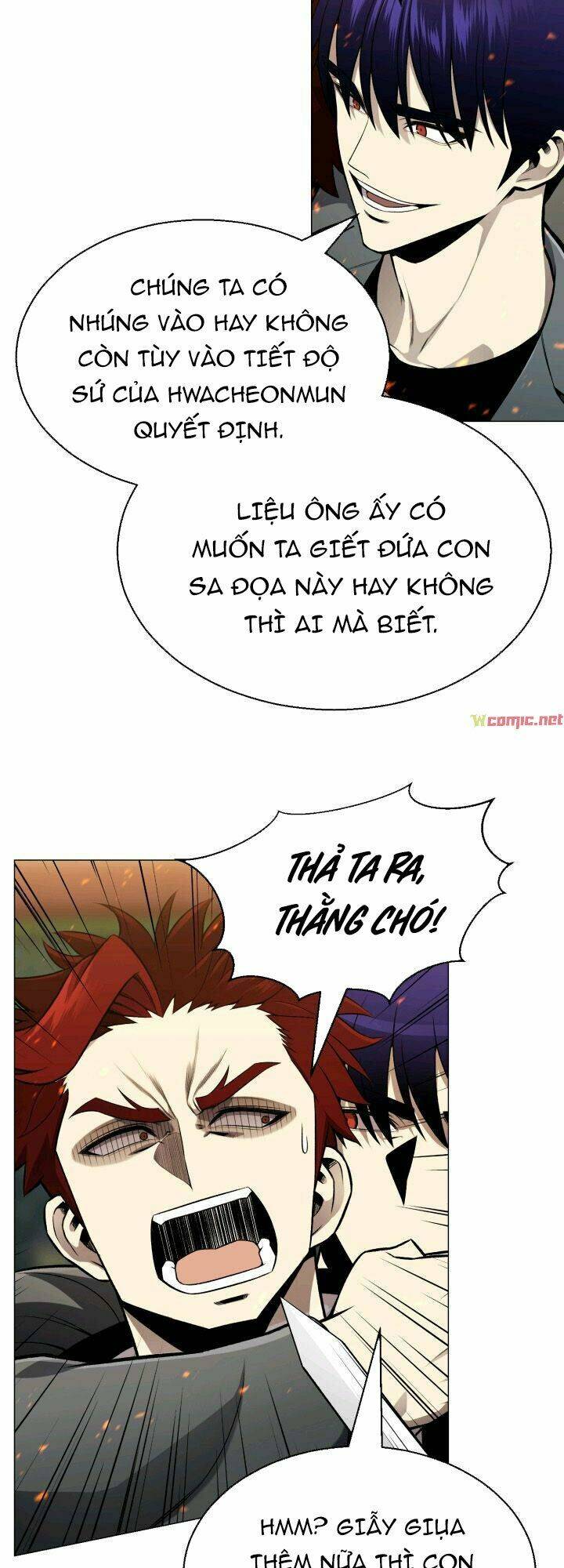 Luân Hồi Ác Nhân: Chapter 67