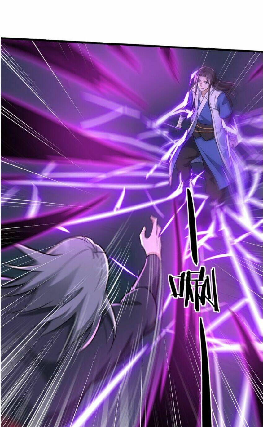 Đại Nghịch Chi Môn: Chapter 56