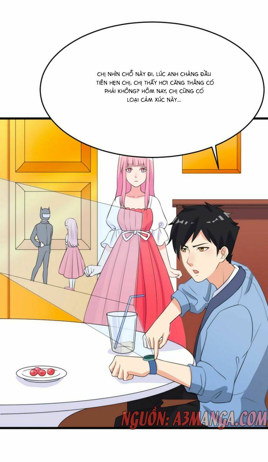 Số Hiệu 1314: Chapter 22