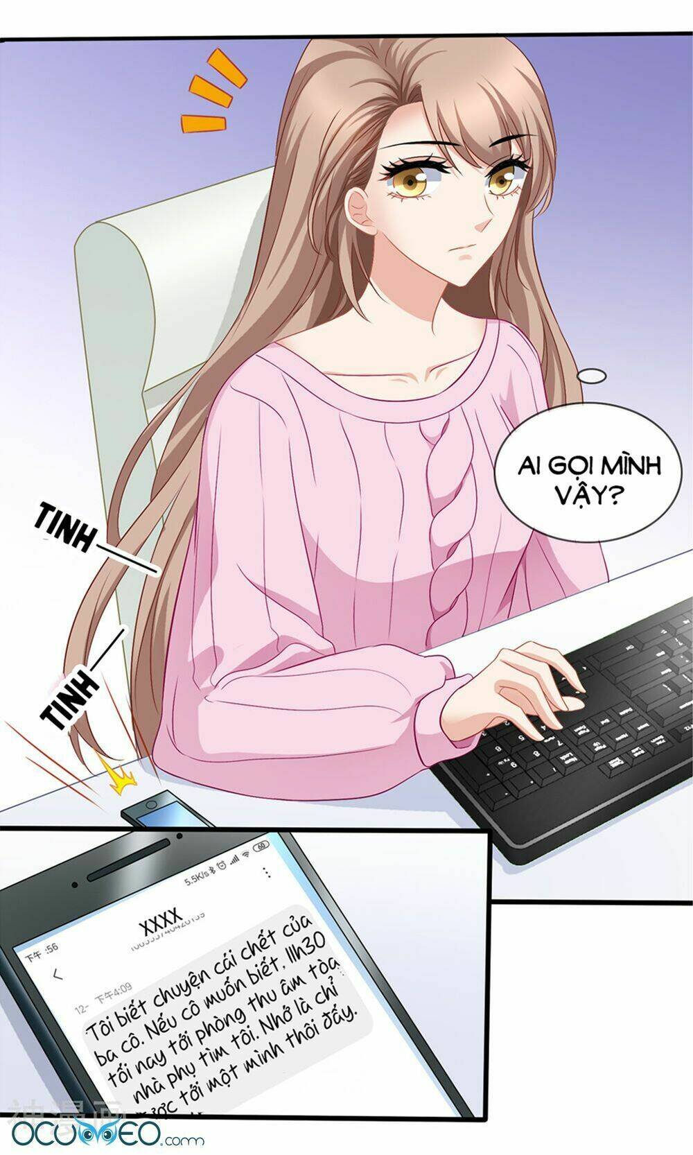 Mỹ Vị Giai Thê: Chapter 47