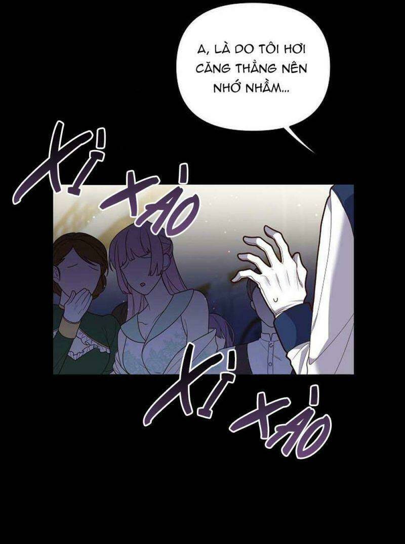 Hôn Phu Của Tôi Là Nam Chính Yandere: Chapter 2