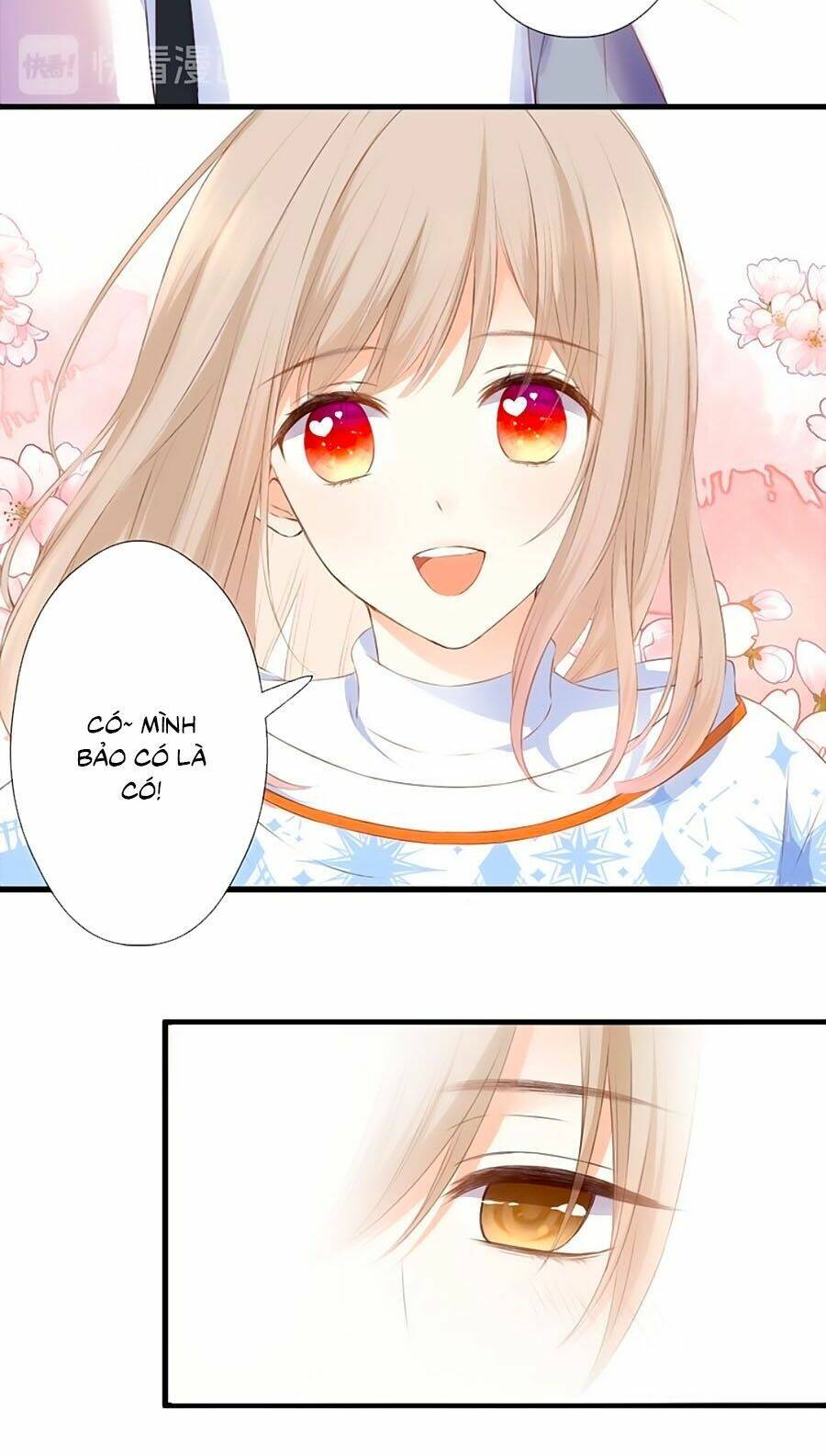 Đóa Hoa Chớm Nở: Chapter 59