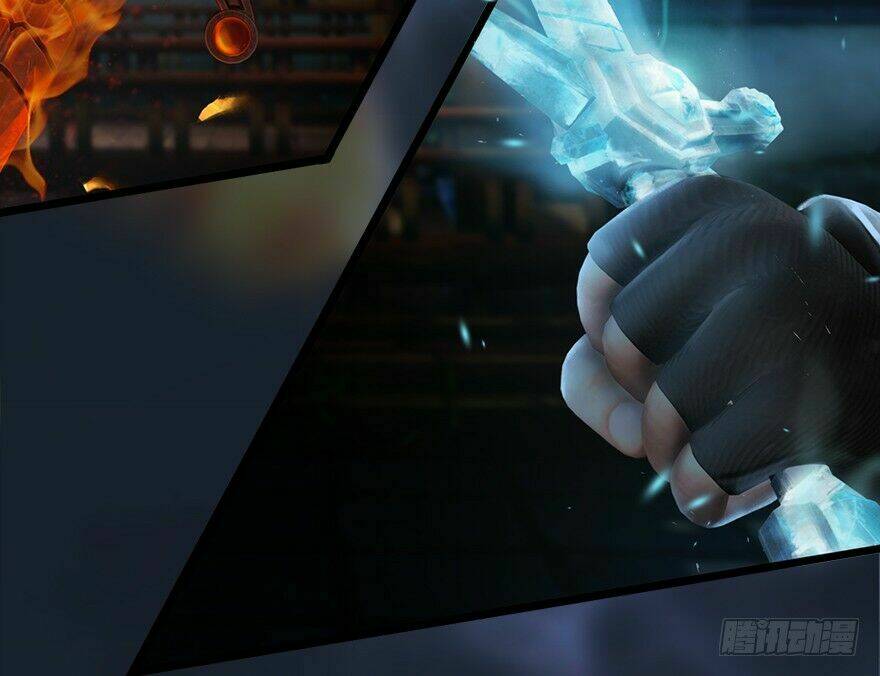 Cửu Hoang Đọa Huyền Sư: Chapter 16