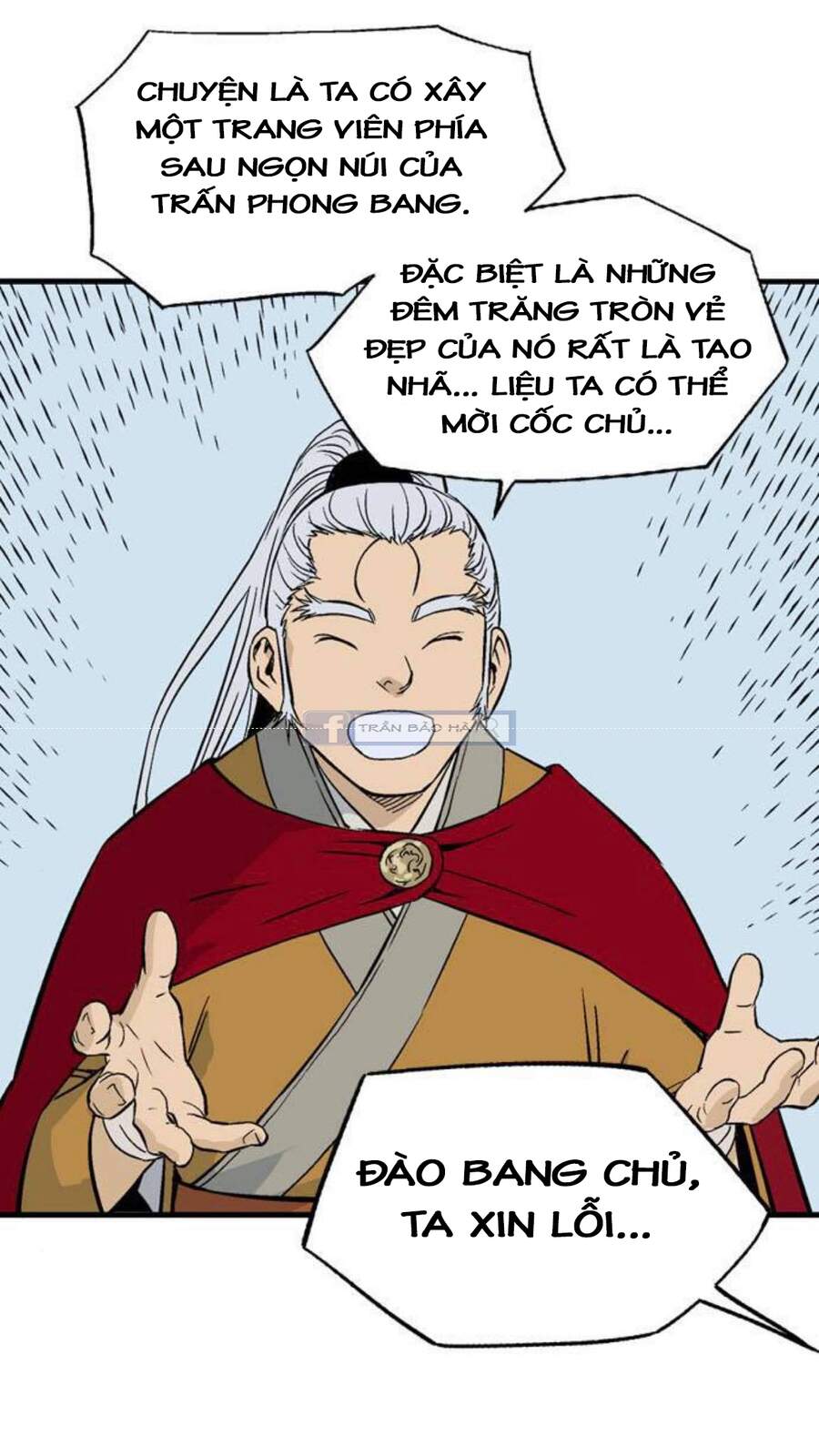 Cao Thủ 2: Chapter 145