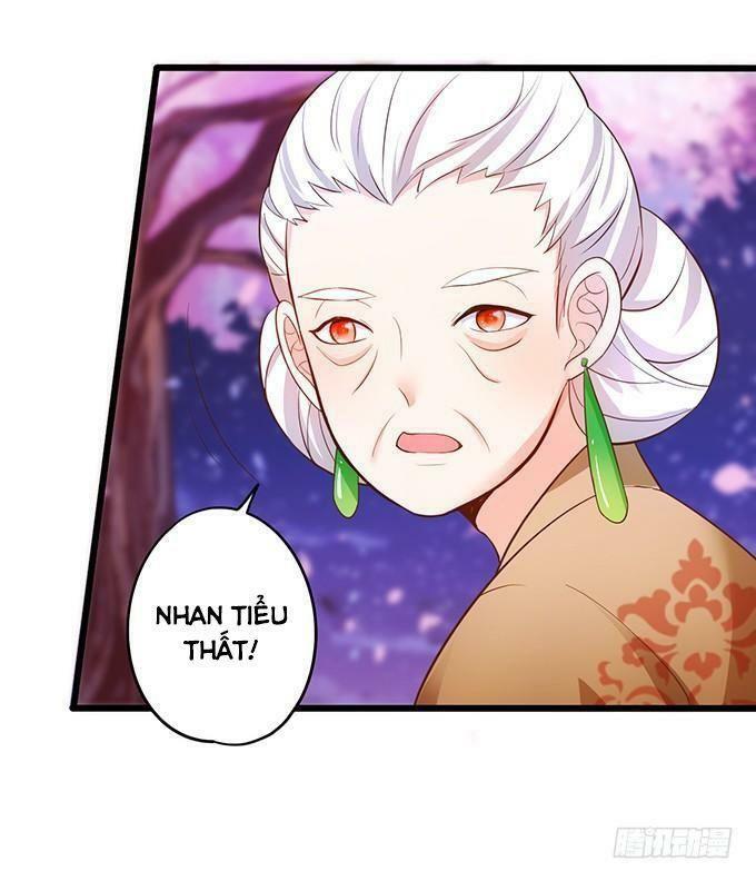 Hồ Tiên Hung Bạo: Chapter 74