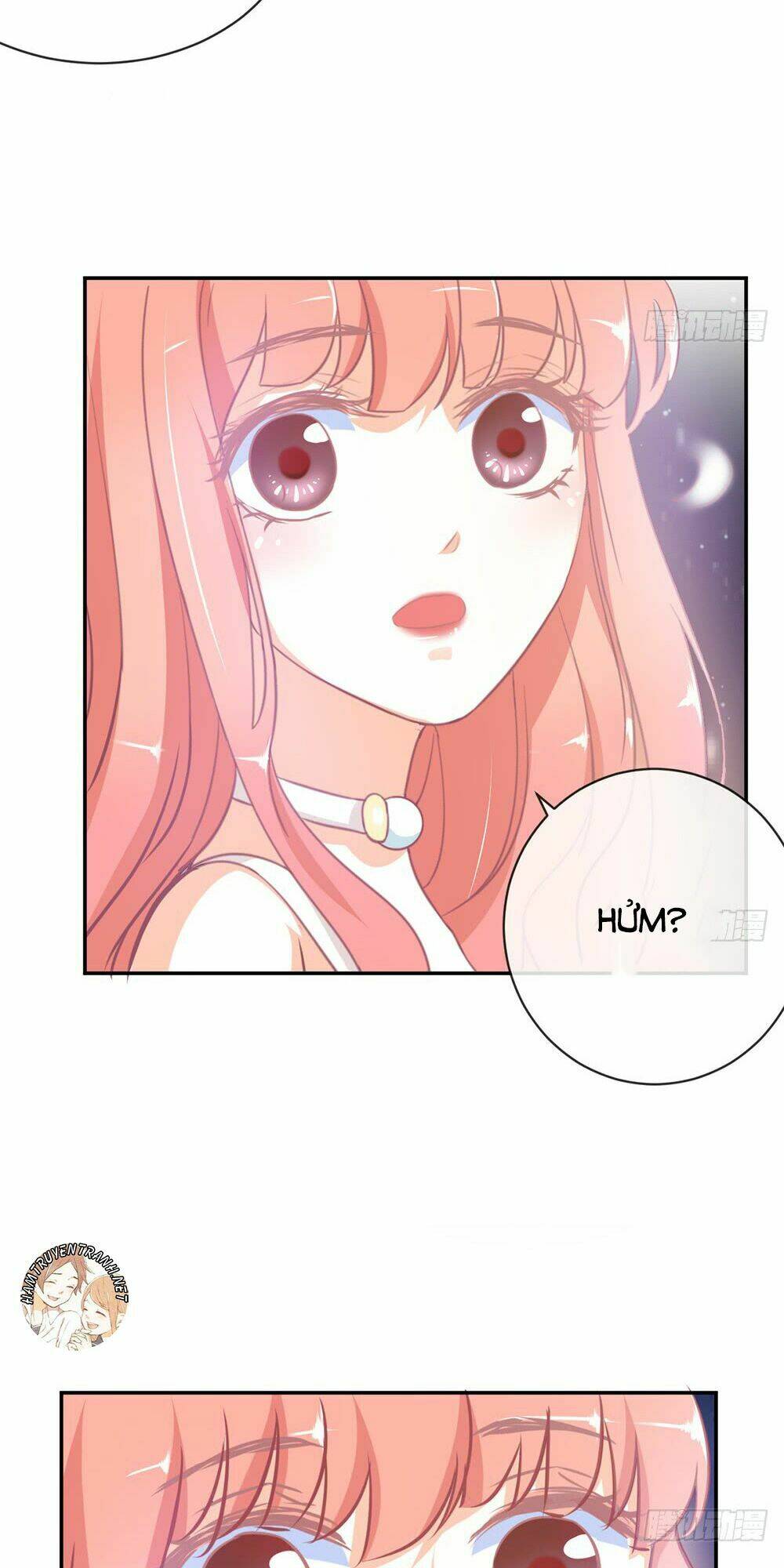 Cẩm Lý Thiếu Nữ Của Tôi: Chapter 13.4