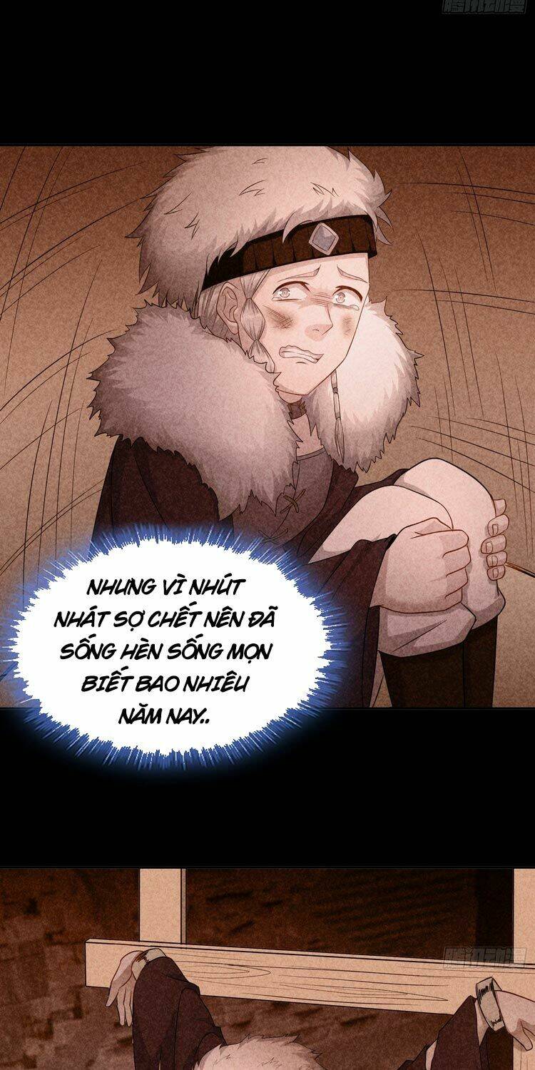 Người Ở Rể Bị Ép Thành Phản Diện Ngoại Truyện: Chapter 13