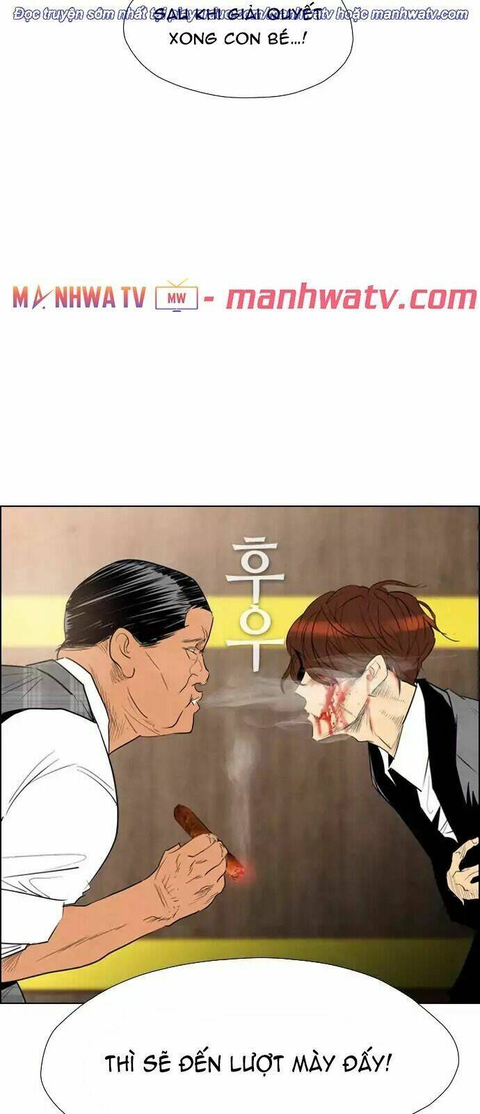 Kẻ Hồi Sinh: Chapter 37