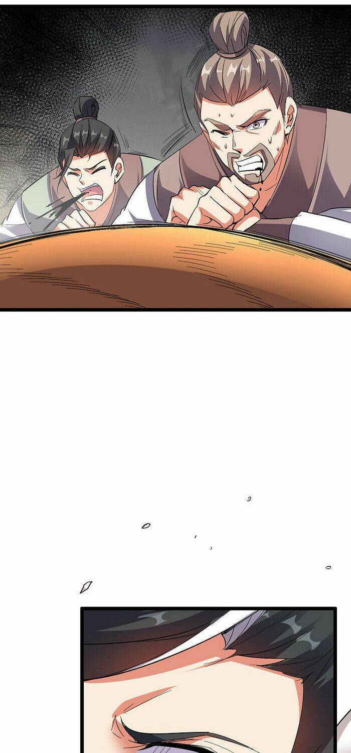 Phục Thiên Thánh Chủ: Chapter 94