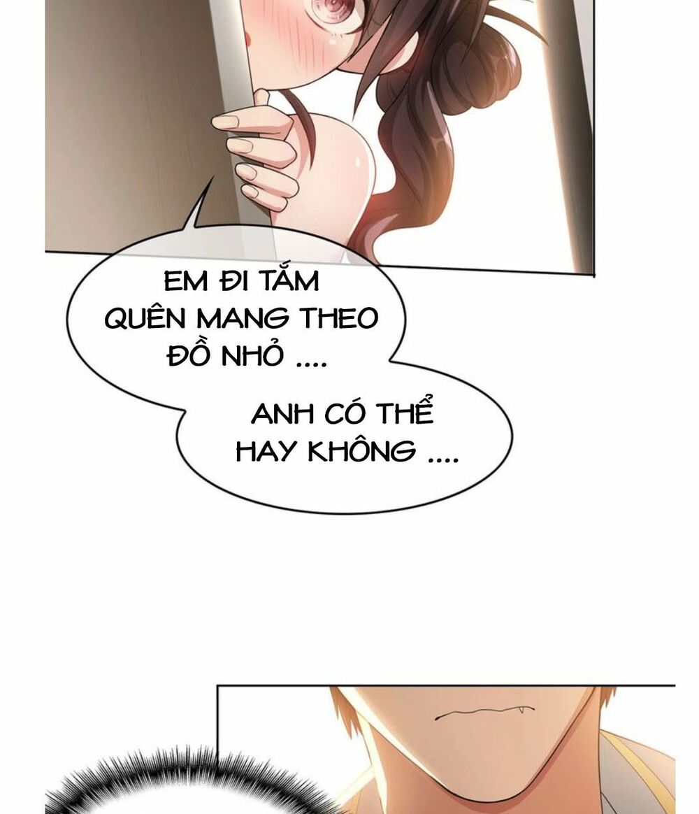 Cô Vợ Nhỏ Nuông Chiều Quá Lại Thành Ác!!: Chapter 32