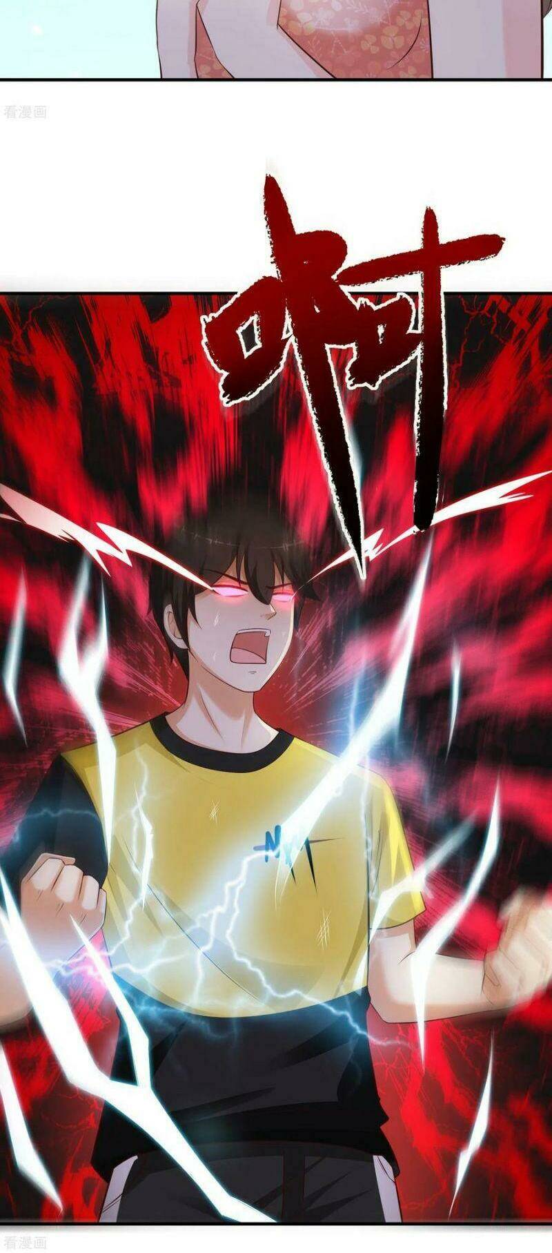 Tối Cường Vận Đào Hoa: Chapter 142