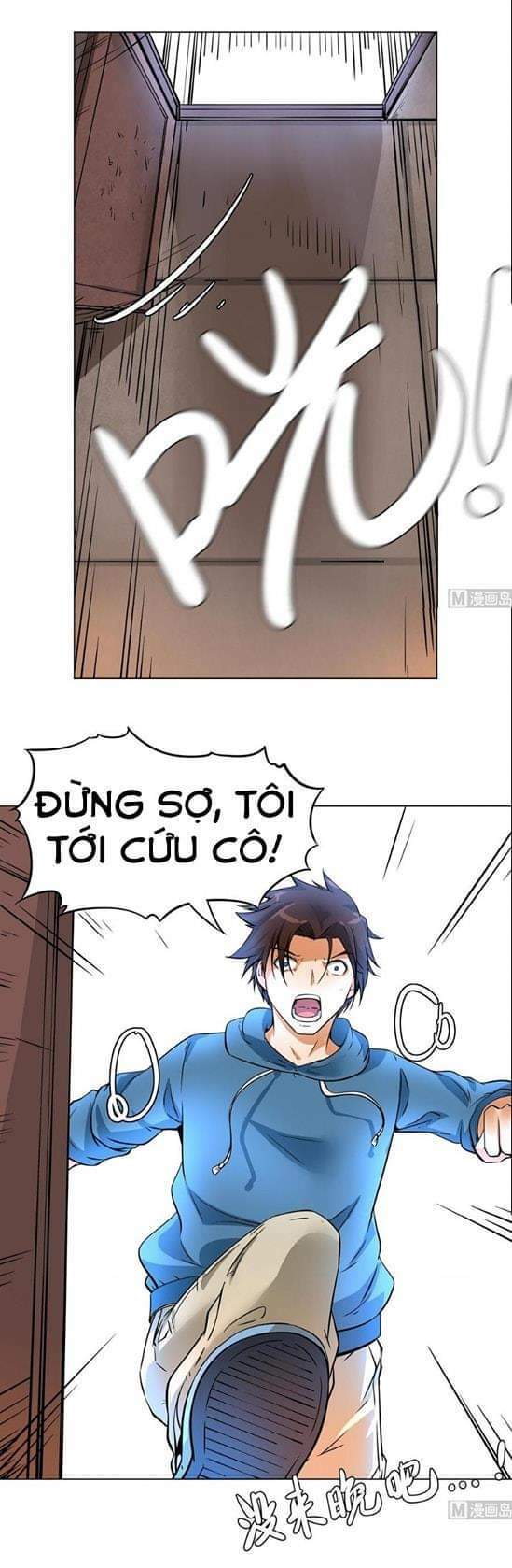 Hệ Thống Diêm La Vương Mạnh Nhất: Chapter 13