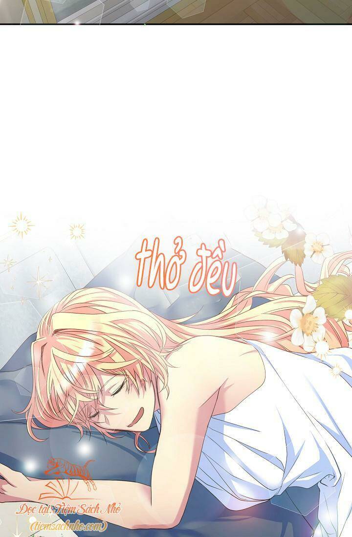 Bút Danh Bí Mật Của Nữ Công Tước: Chapter 6