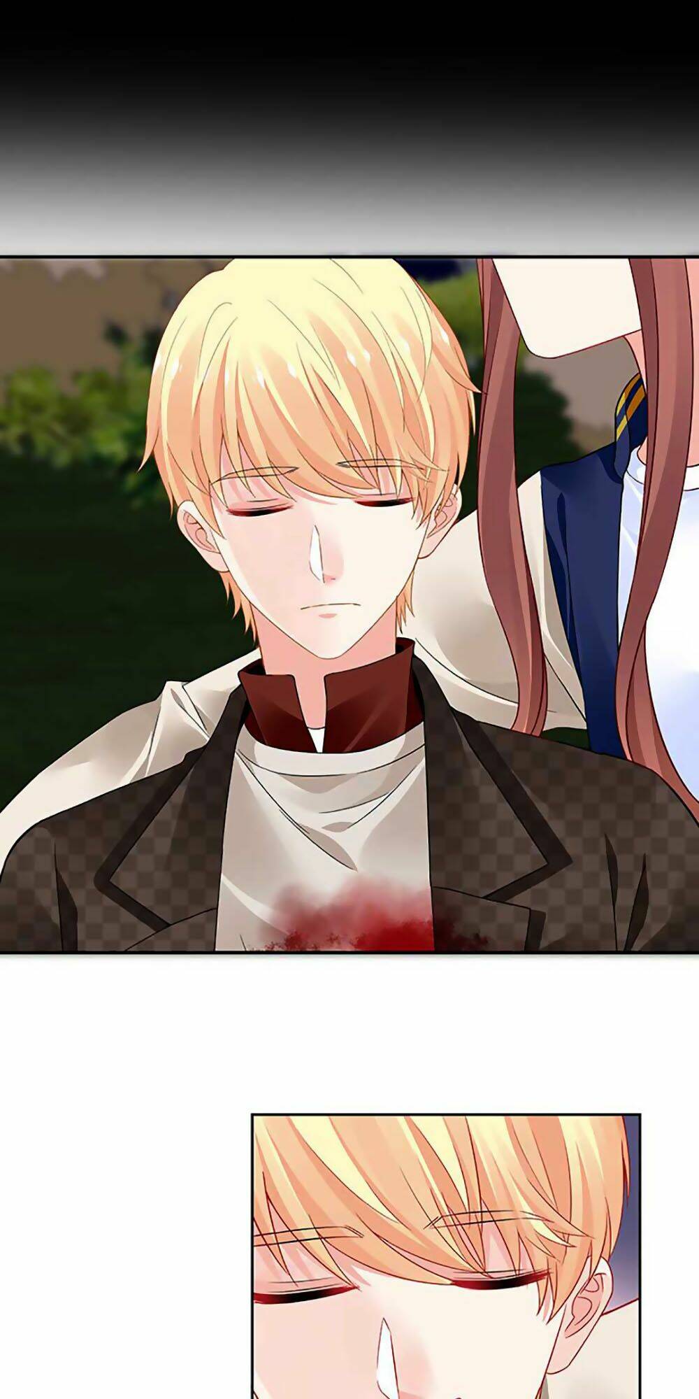 Bạn Trai 1/4 Của Tôi: Chapter 45