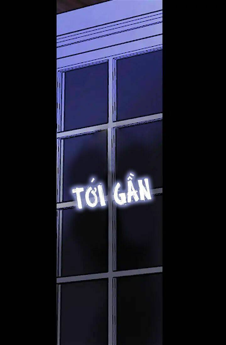Tình Điên Dại: Chapter 17