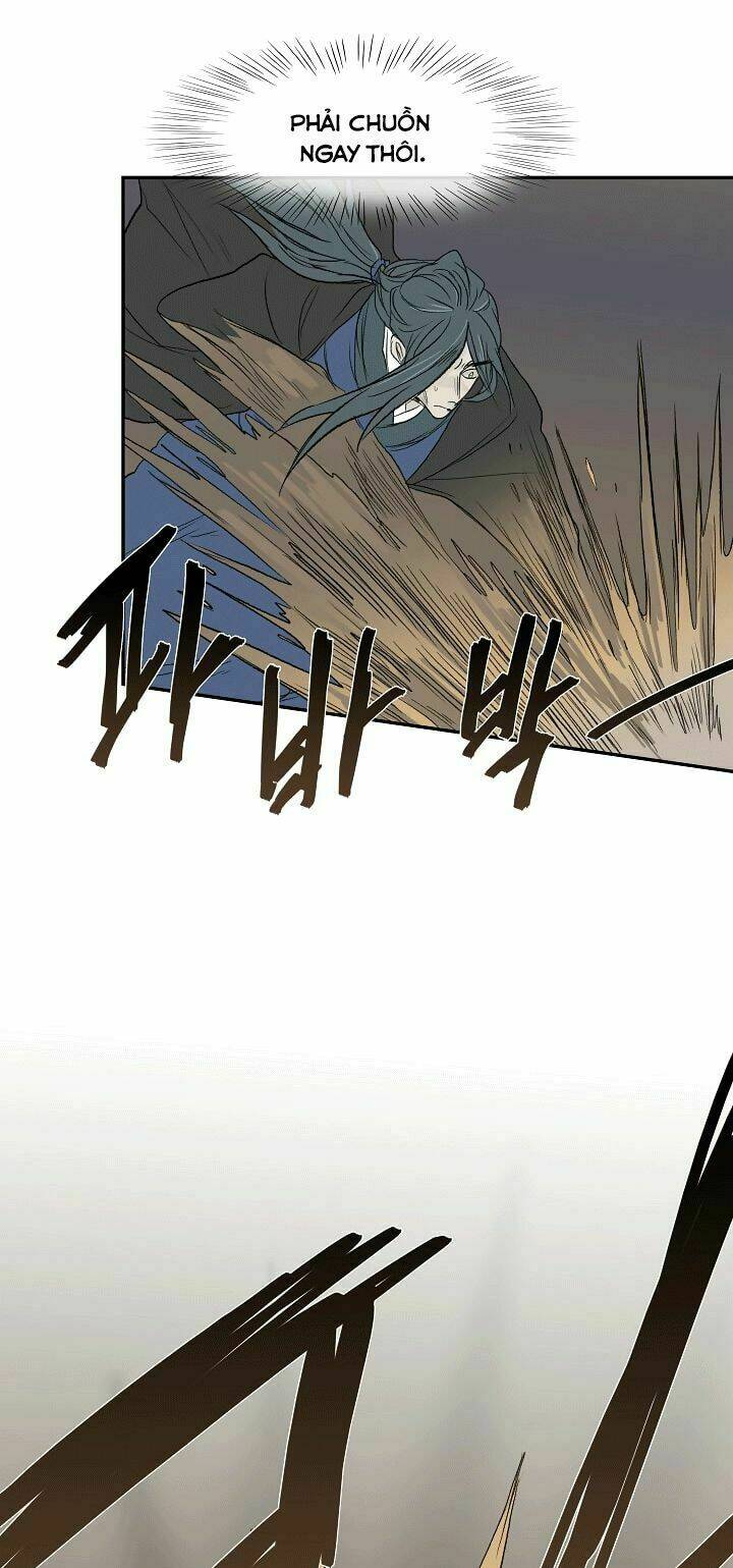 Học Sĩ Tái Sinh: Chapter 50