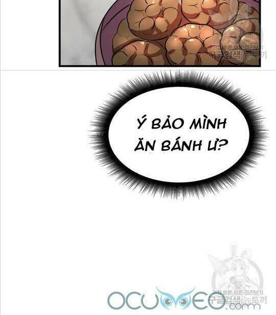 Cô Dâu Của Sói Đen: Chapter 12