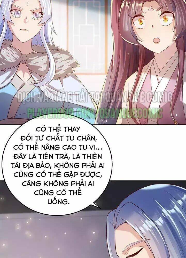 Siêu Phàm Truyện: Chapter 161