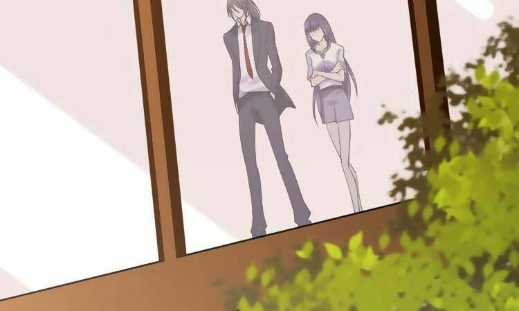 Thiên Thần Không Có Tiết Tháo: Chapter 60