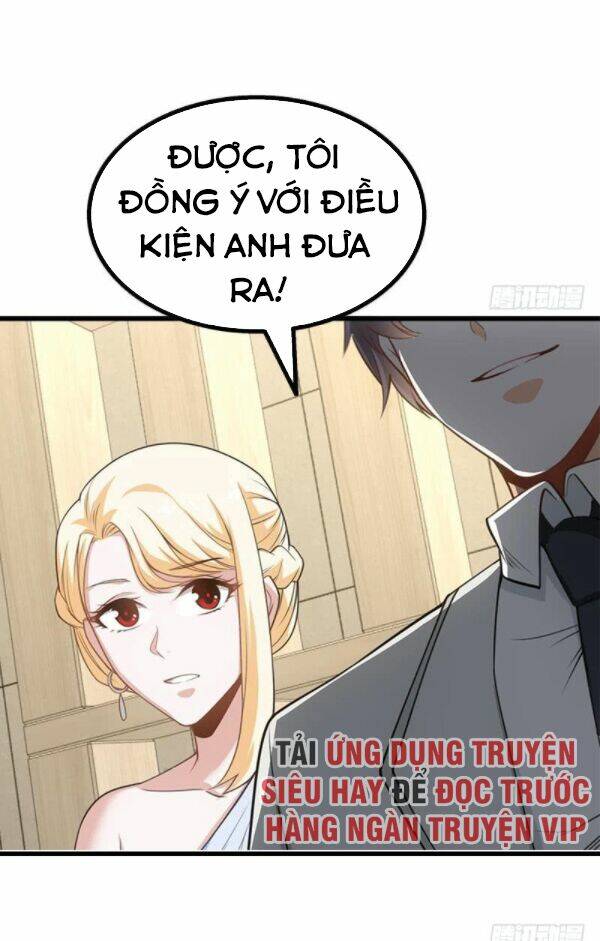 Người Ở Rể Mạnh Nhất: Chapter 15