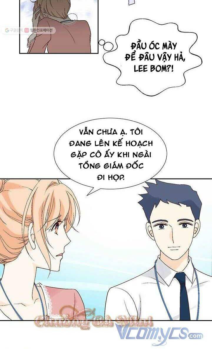 Lee Bom, Em Là Của Anh: Chapter 38