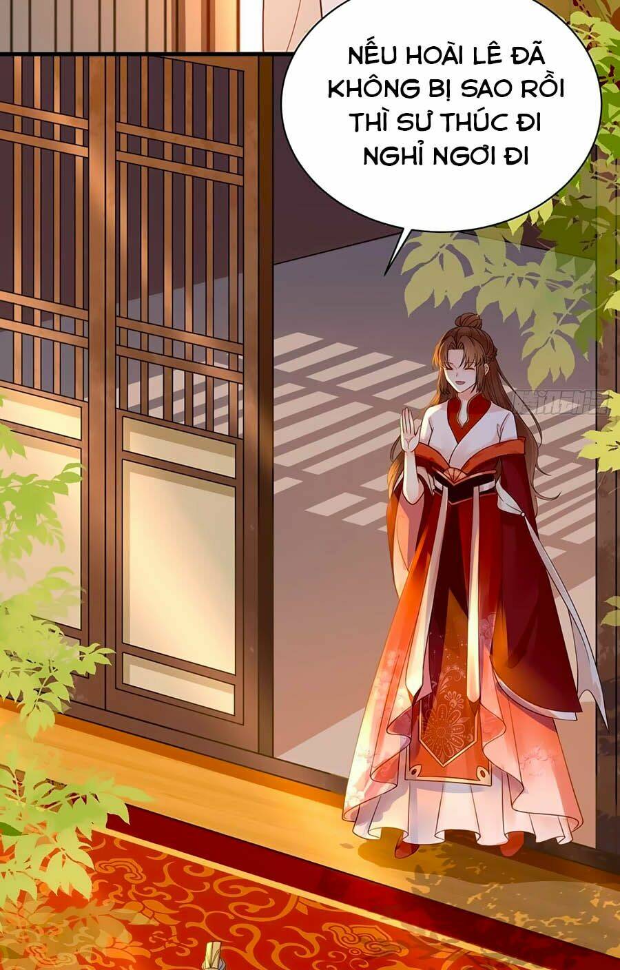 Ma Đầu Vạn Ác Năm Tuổi Rưỡi: Chapter 34