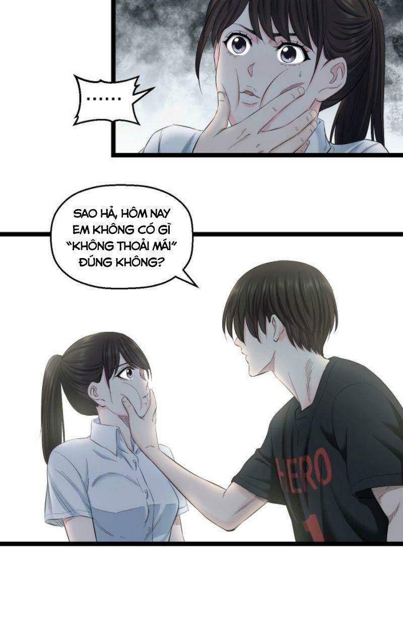 Đối Mặt Với Thử Thách: Chapter 75