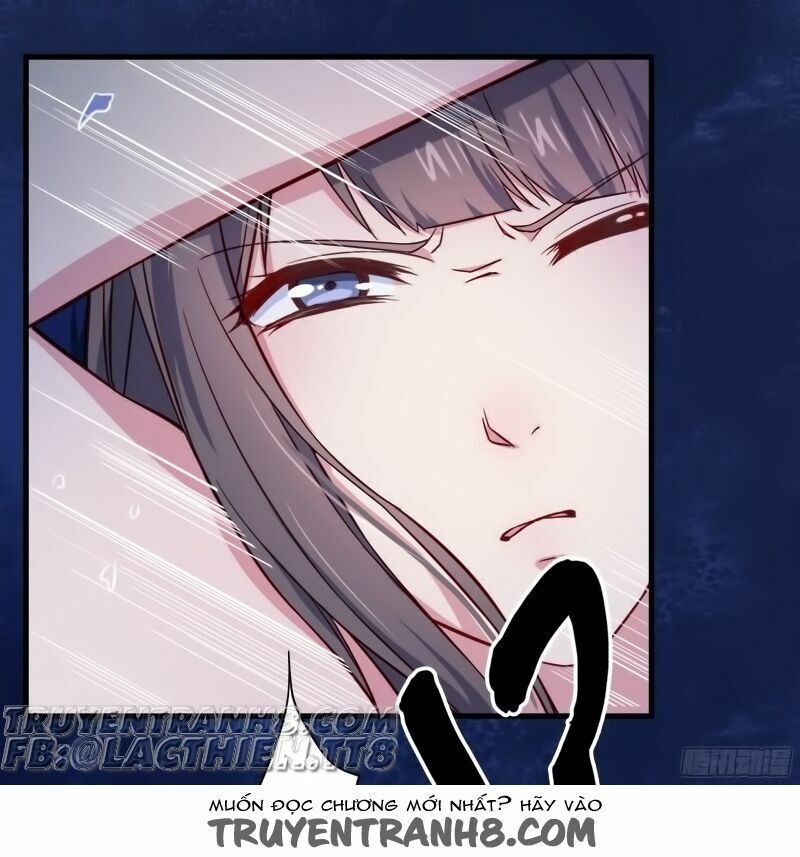 Ngạo Kiều Quỷ Vương Yêu Ta: Chapter 3