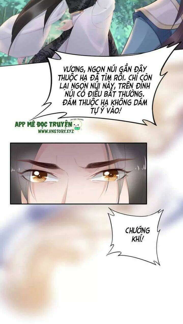 Nhất Sinh Nhất Thế Tiếu Thương Khung: Chapter 73