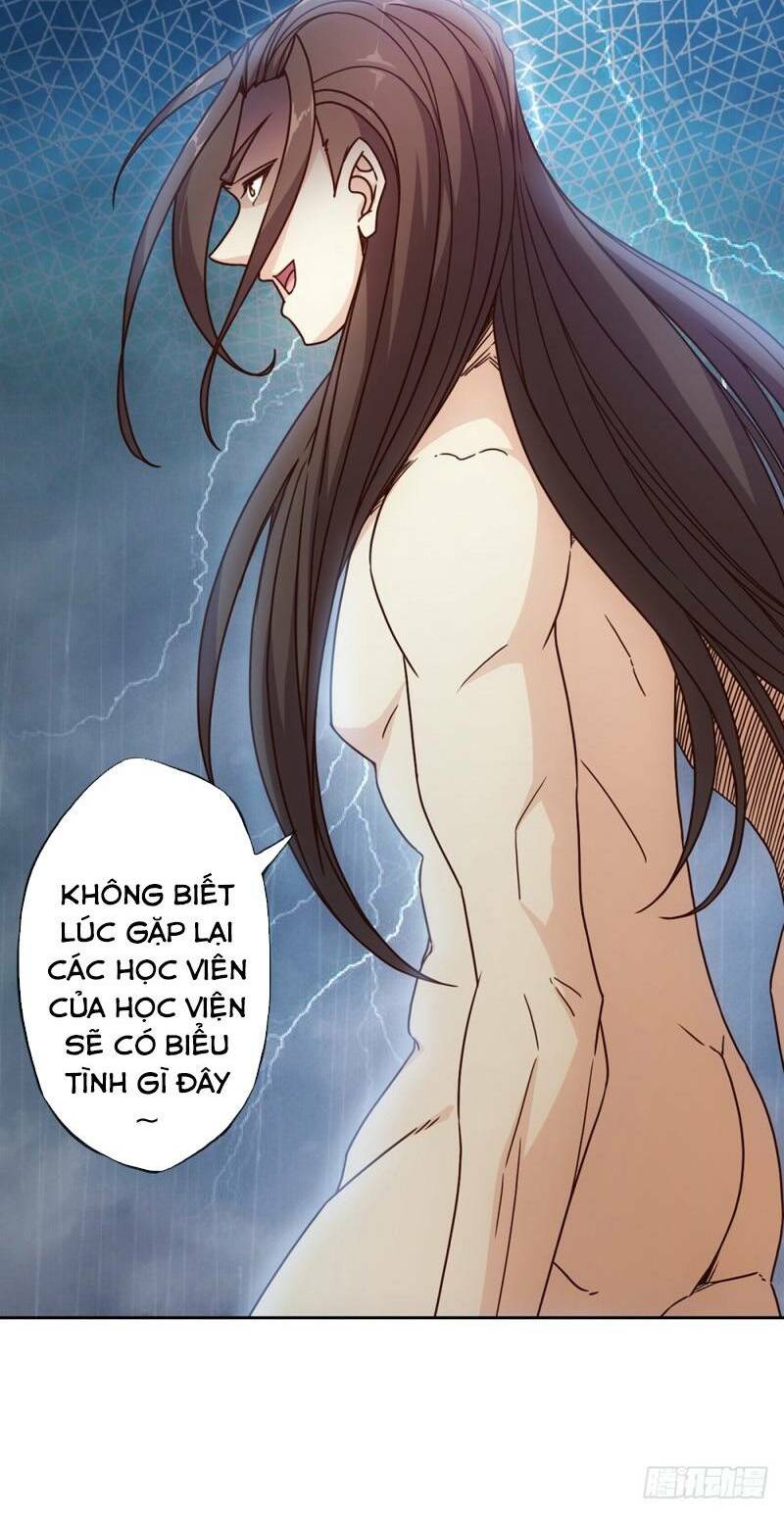 Hồng Thiên Thần Tôn: Chapter 39