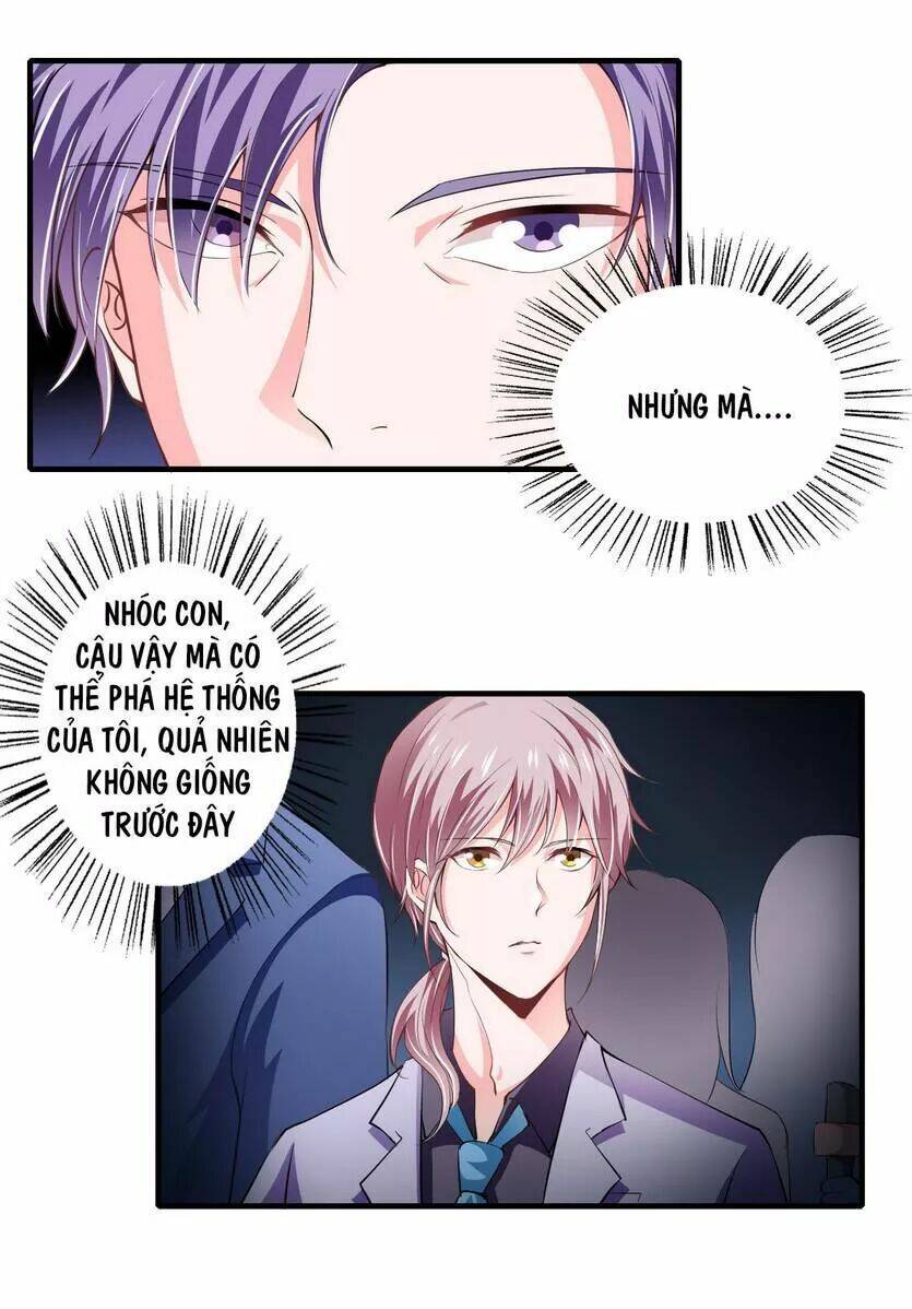 Thiểm Hôn Kinh Ái: Chapter 90