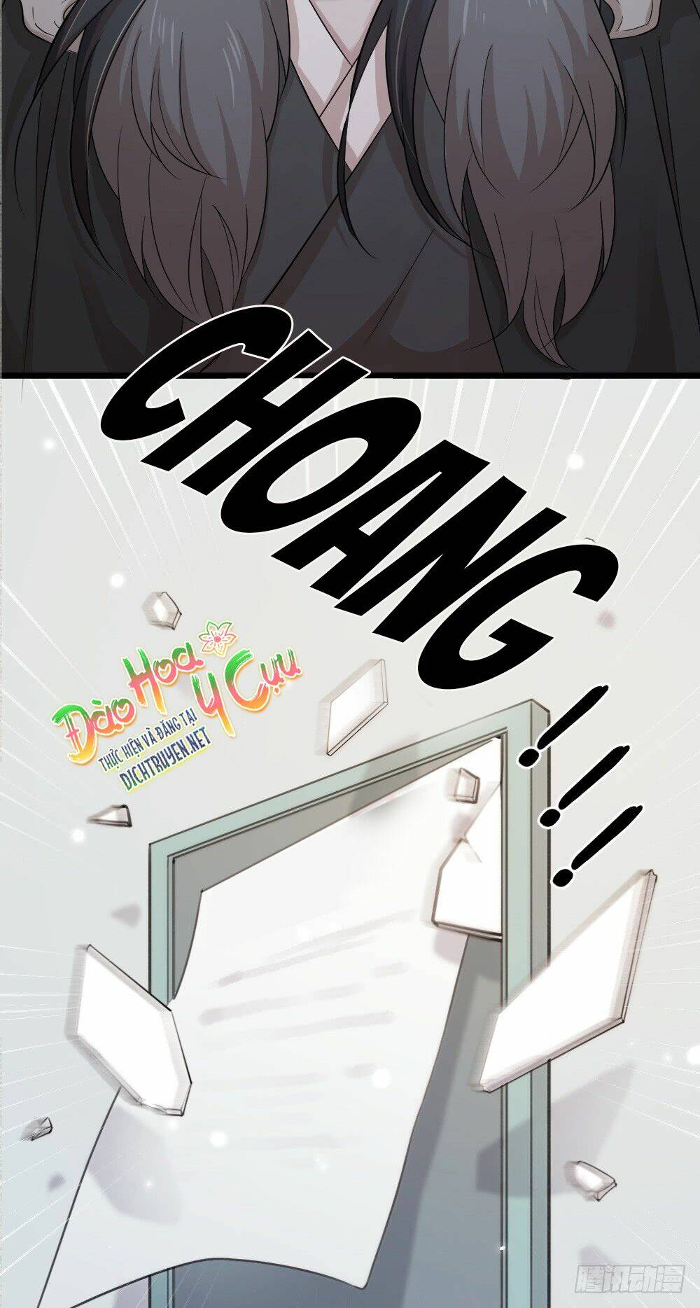 Phu Phu Khuynh Thành: Chapter 7