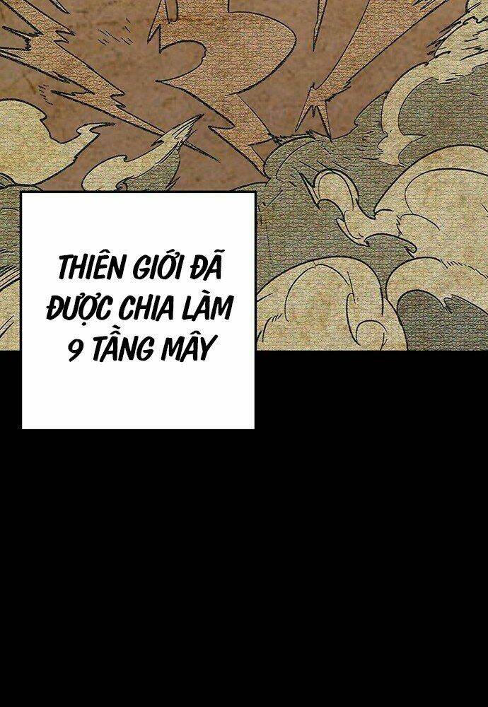 Chủ Nhân Thiên Giới: Chapter 2