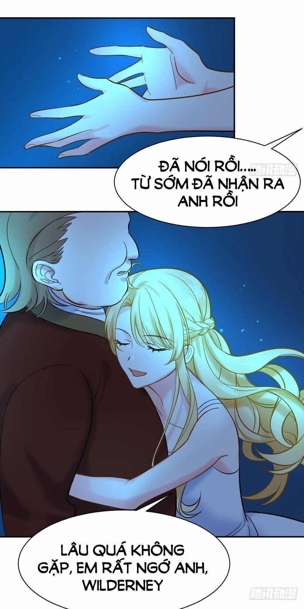 Trời Sinh Một Cặp? Tôi Cự Tuyệt!: Chapter 5