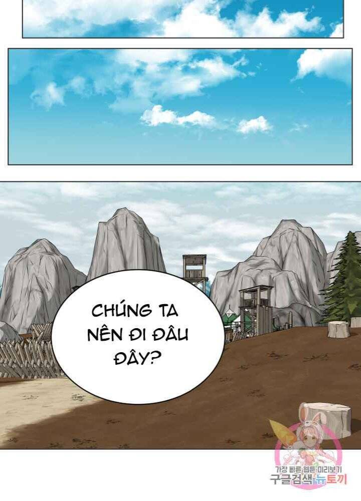 Cấp Độ Của Tôi Là Cao Nhất: Chapter 28