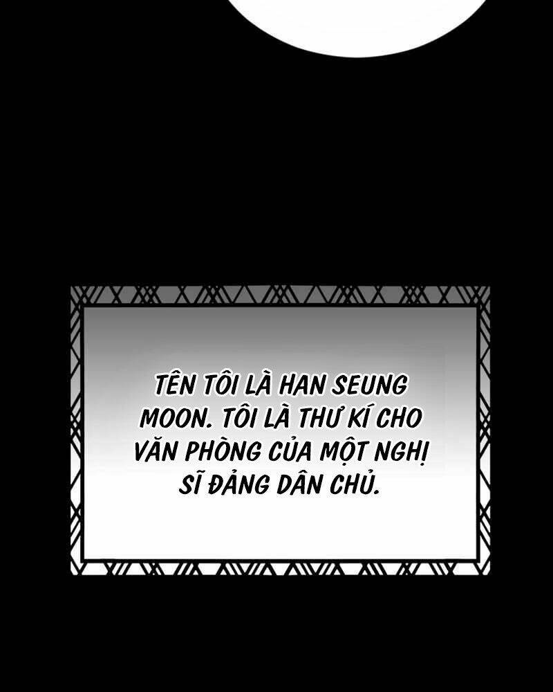 Cánh Cổng Mở Ra Đúng Ngày Đầu Tiên Tôi Thành Chính Trị Gia: Chapter 1