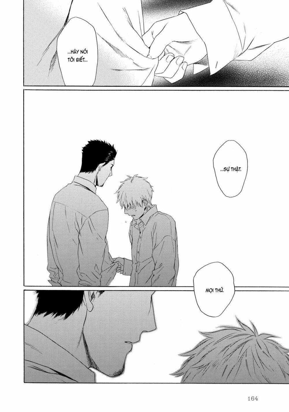 Acid Town: Chapter 16