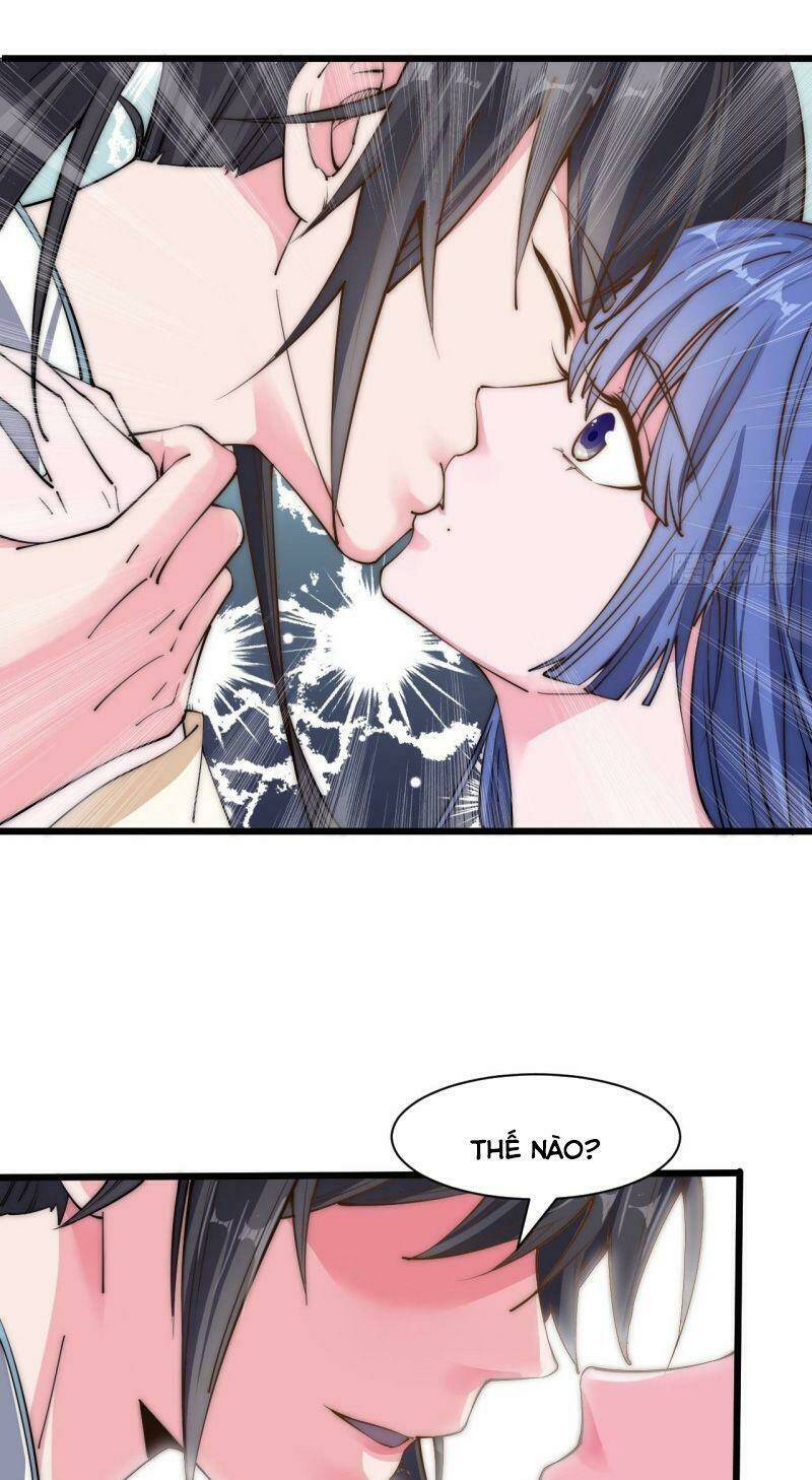 Trường Sinh Cửu Thiên Tuế: Chapter 25