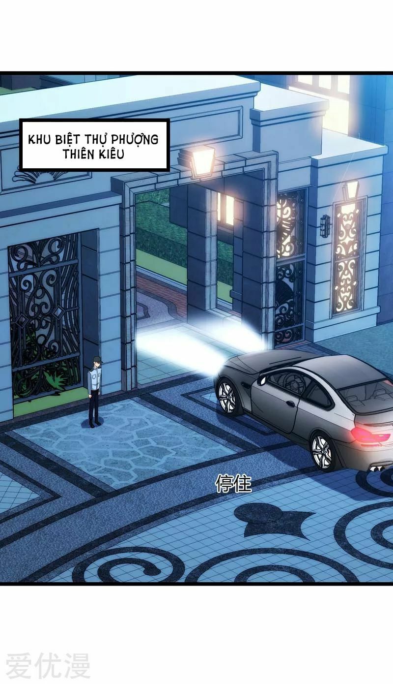 Trọng Sinh Khí Thiếu Quy Lai: Chapter 44