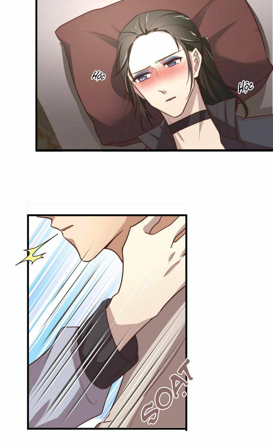 Đơn Phương Yêu Thầm Anh: Chapter 20