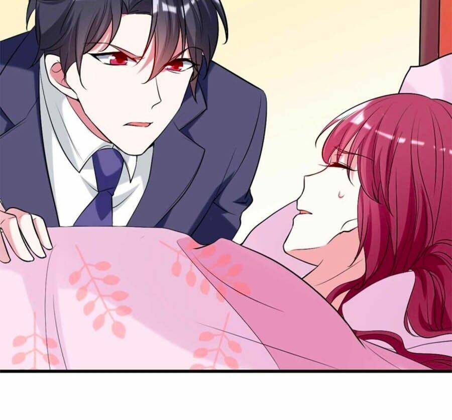 Thịnh Thế Hoa Sủng: Tôi Bị Bắt Làm Tù Binh: Chapter 23