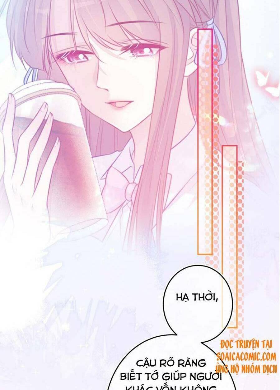 Khi Cô Gái Nhìn Thấy Thời Gian: Chapter 12