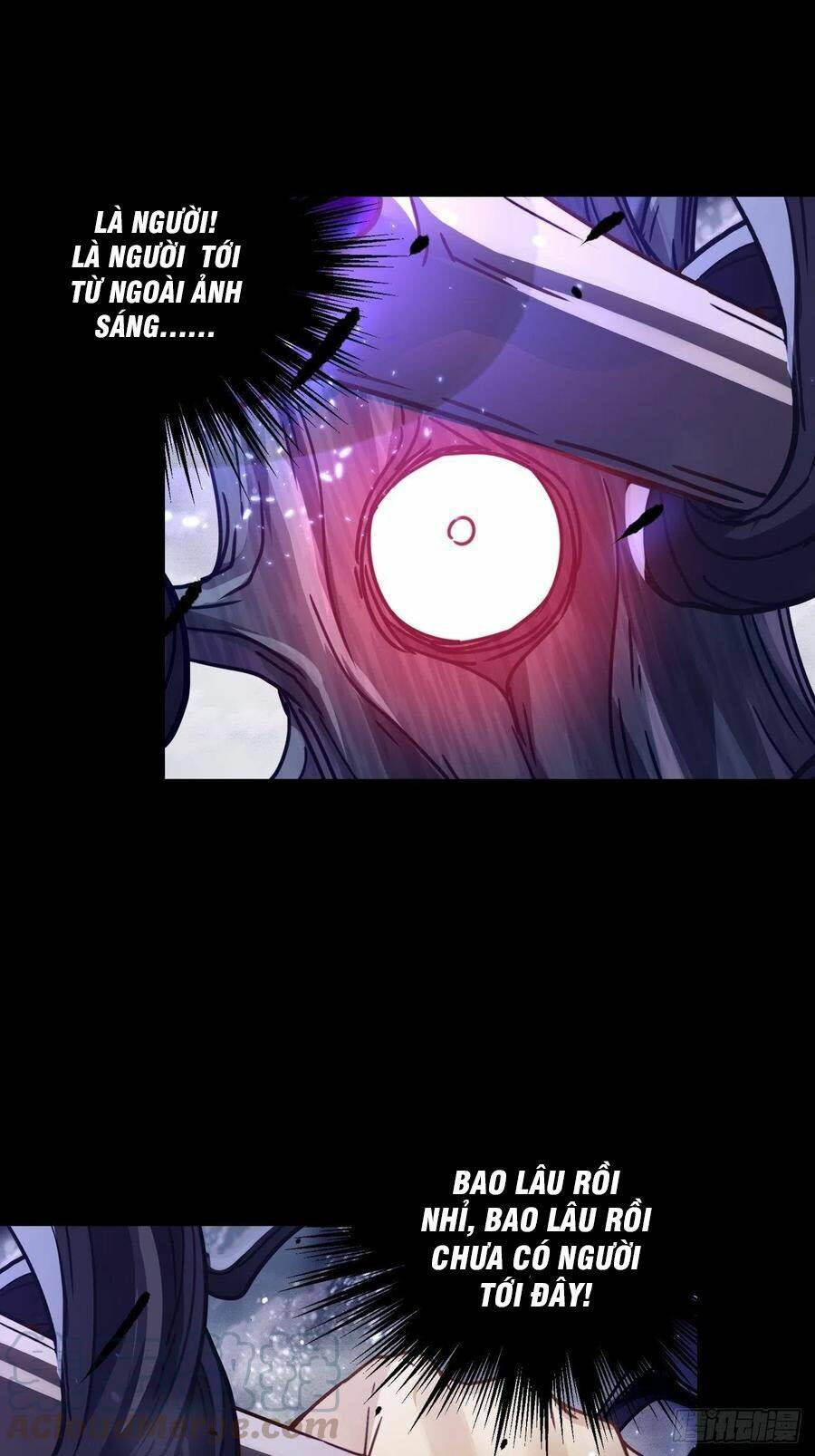 Người Nguyên Thủy Mạnh Nhất: Chapter 57