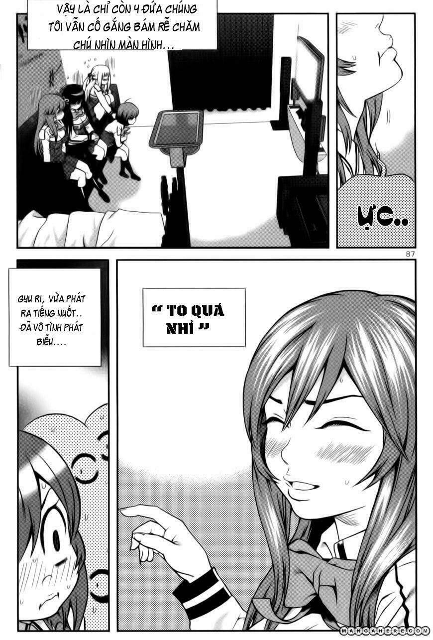 Need A Girl: Chapter 29