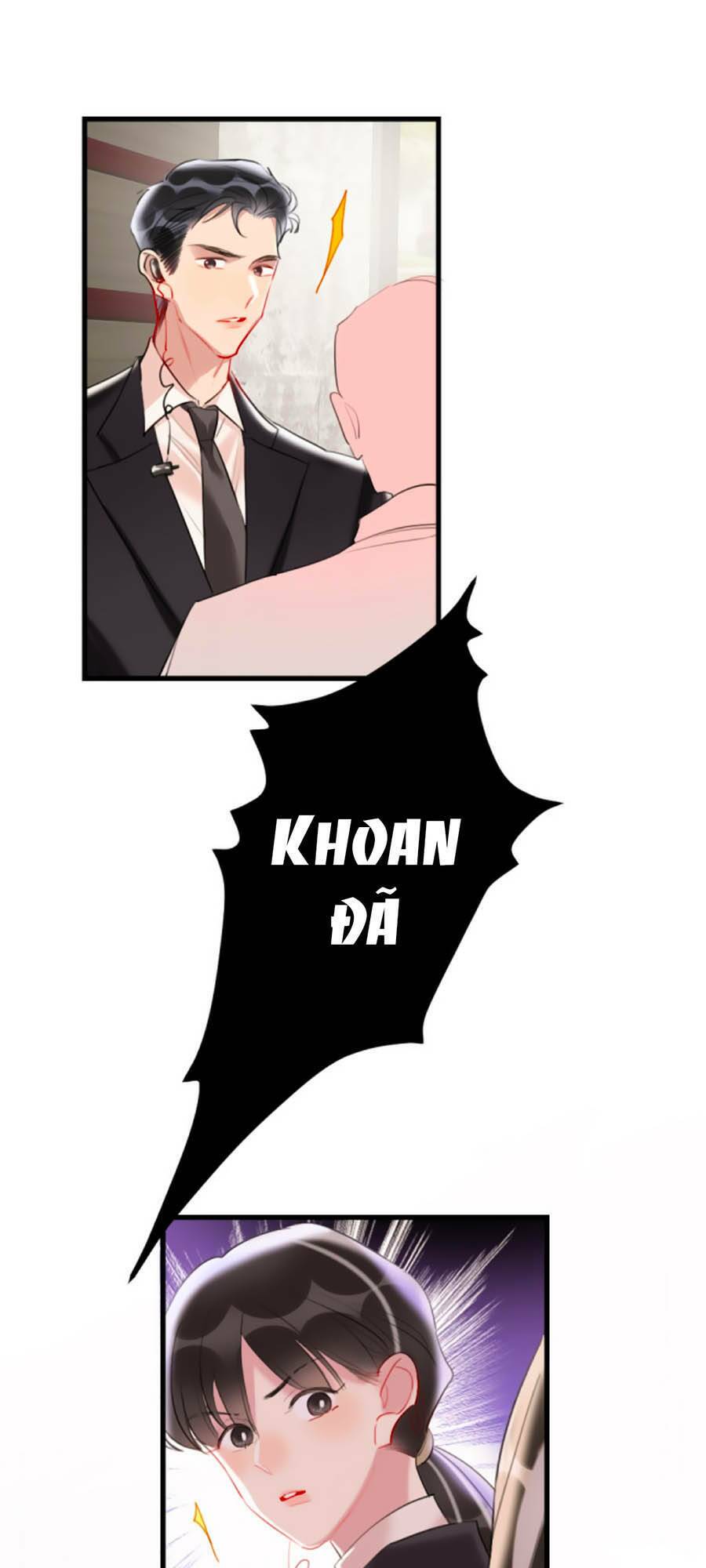 Cô Ấy Thật Xinh Đẹp: Chapter 6.2