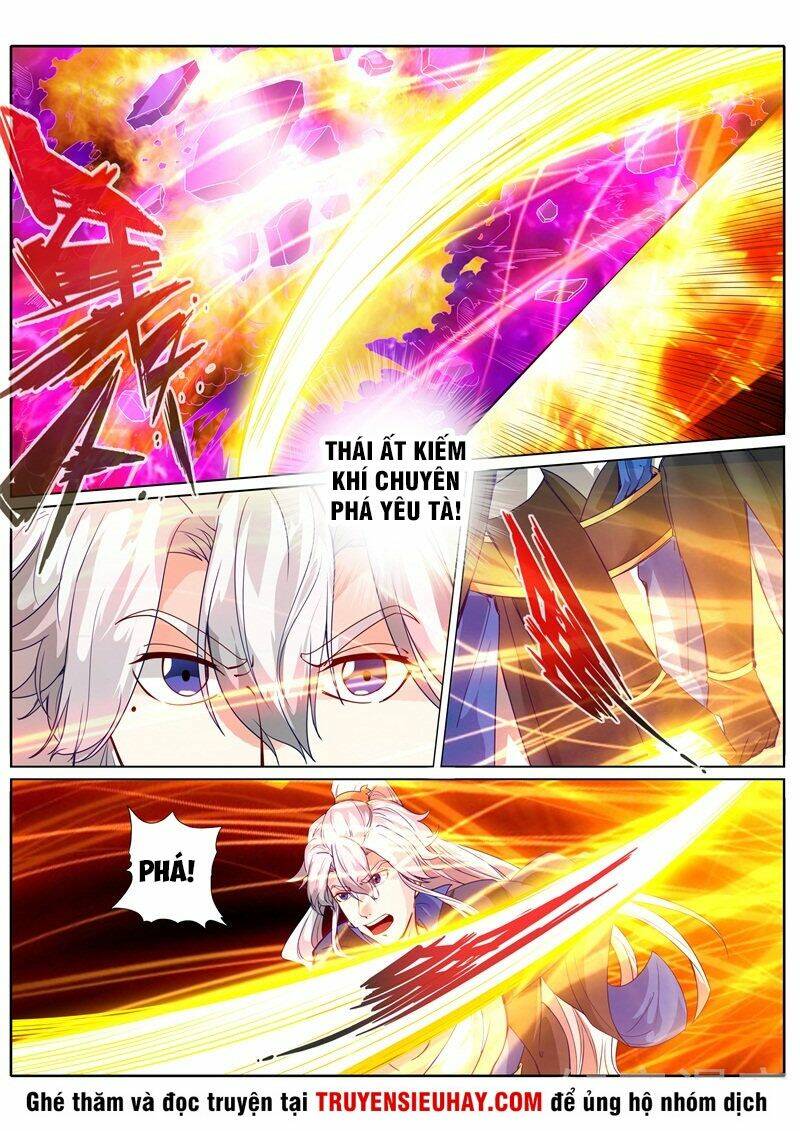 Chư Thiên Ký: Chapter 251