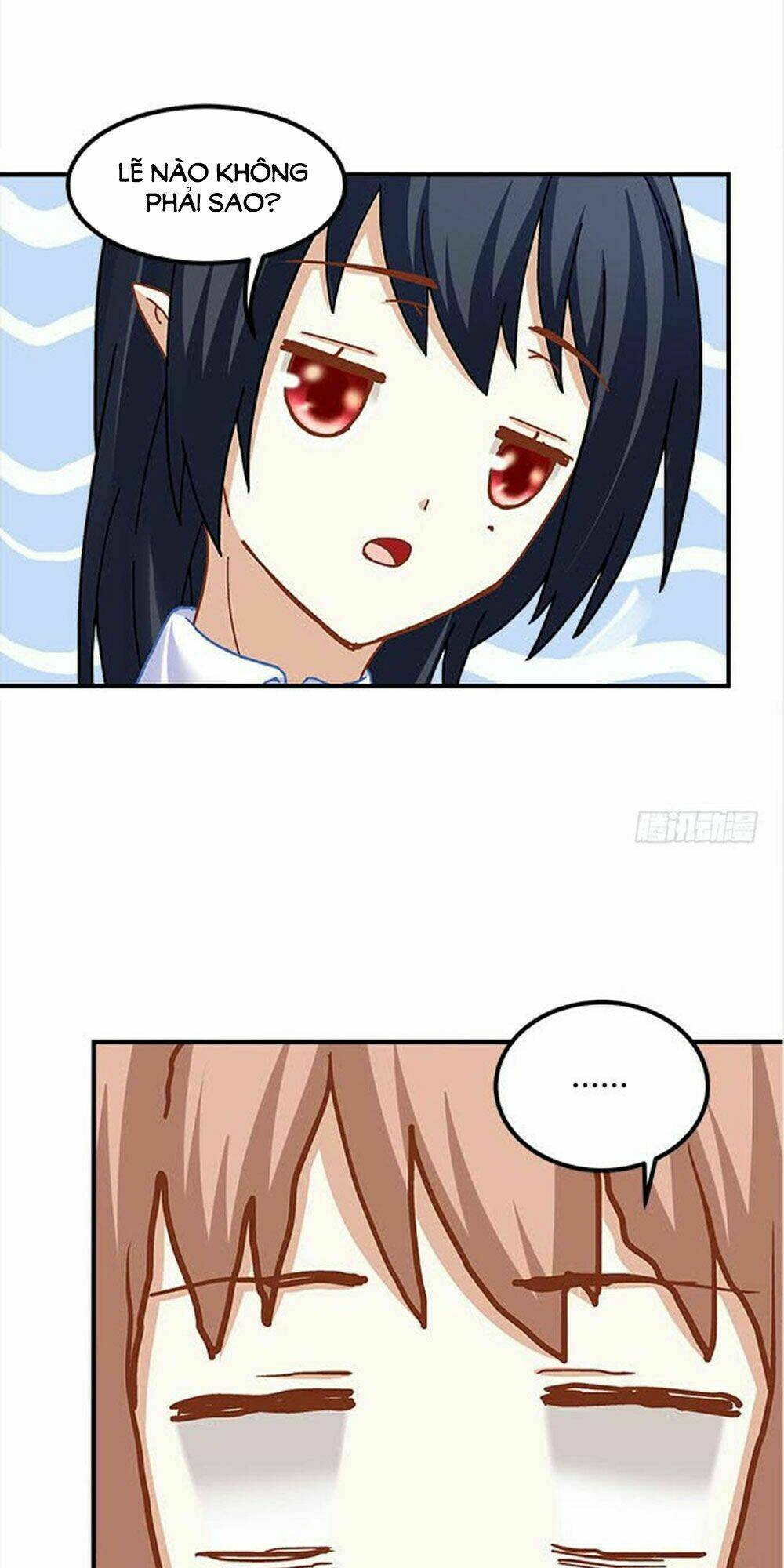 Ám Dạ Vô Thường: Chapter 20