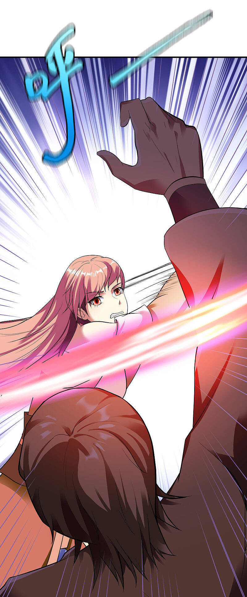 Chiến Đỉnh: Chapter 250
